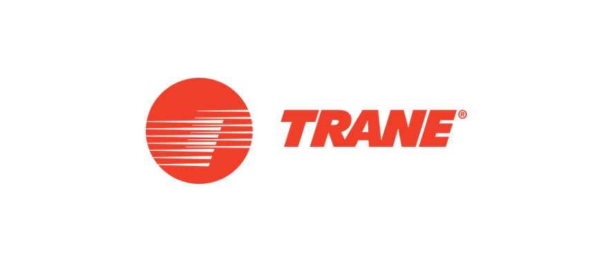 特灵 TRANE